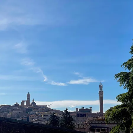 Apartamento Acasasiena *