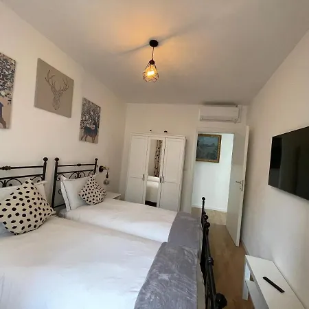 Acasasiena Appartement *