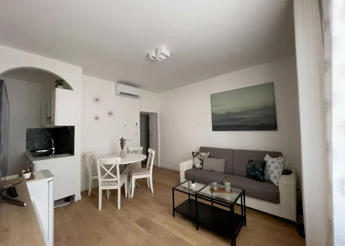 Acasasiena Apartman
