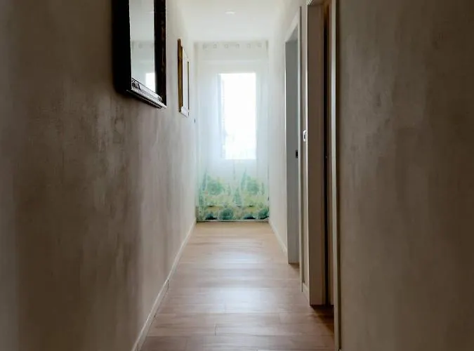 Acasasiena Apartman Siena