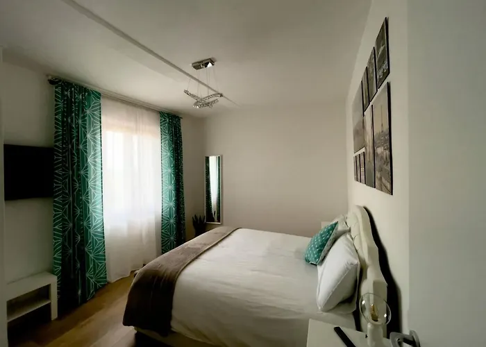 Apartamento Acasasiena *