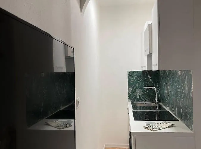 Acasasiena Apartamento