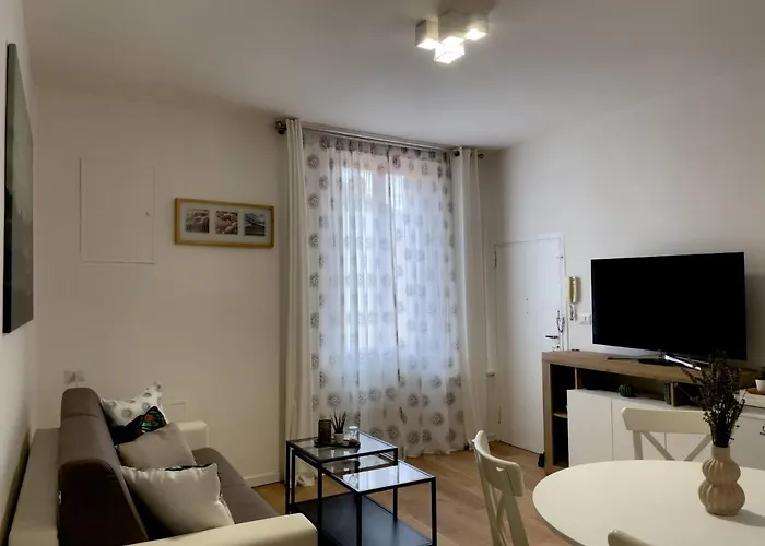 Apartamento Acasasiena