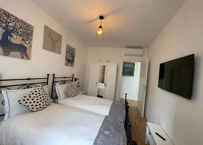 Acasasiena Apartamento *