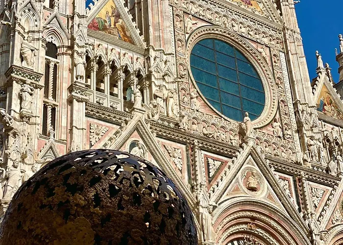 Apartman Acasasiena Siena