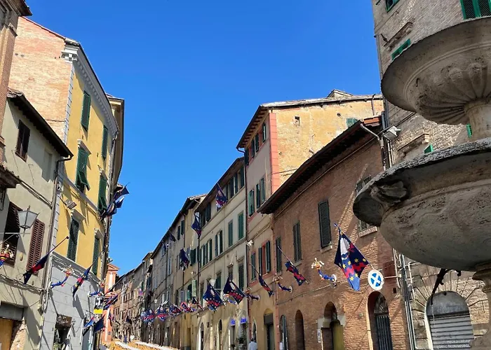 Apartman Acasasiena *