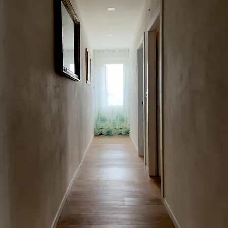 Acasasiena Apartmán Siena