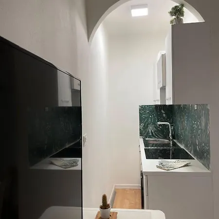 Acasasiena Apartmán