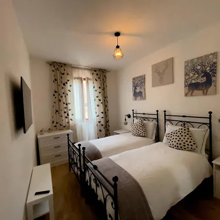 Apartamento Acasasiena