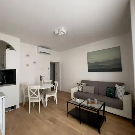 Acasasiena Apartamento