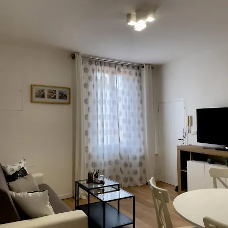Apartamento Acasasiena